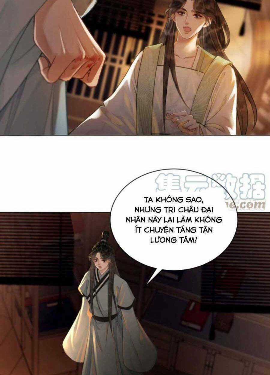 Thanh Hoan Tự - Chapter 40 - Trang 34