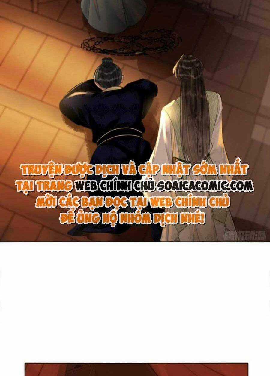 Thanh Hoan Tự - Chapter 40 - Trang 35