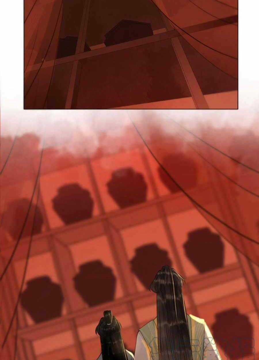 Thanh Hoan Tự - Chapter 40 - Trang 36