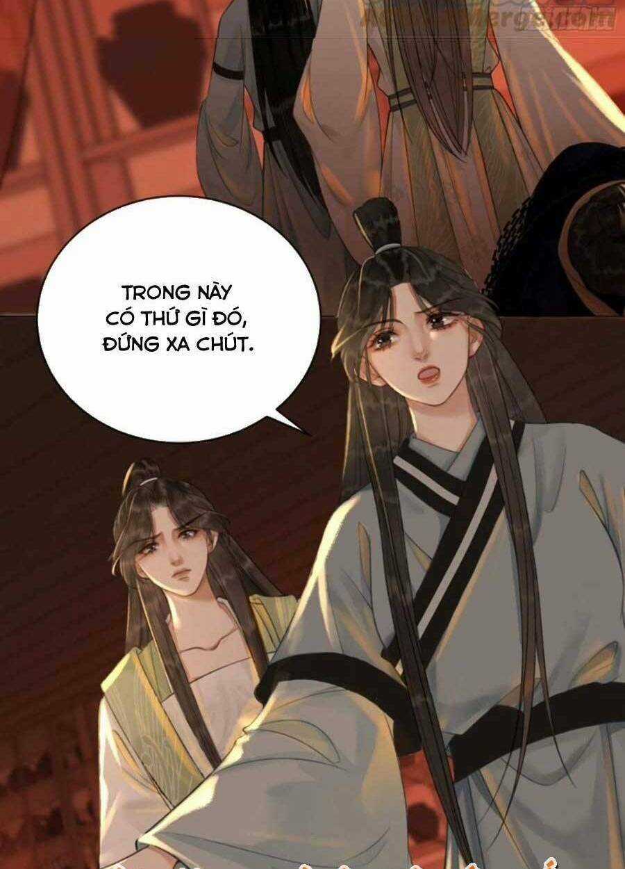 Thanh Hoan Tự - Chapter 40 - Trang 37