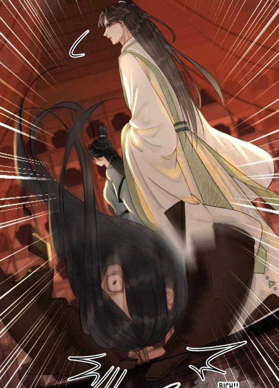 Thanh Hoan Tự - Chapter 40 - Trang 40