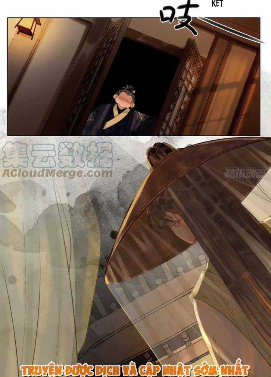 Thanh Hoan Tự - Chapter 40 - Trang 5