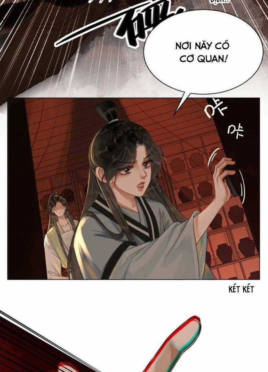 Thanh Hoan Tự - Chapter 40 - Trang 41