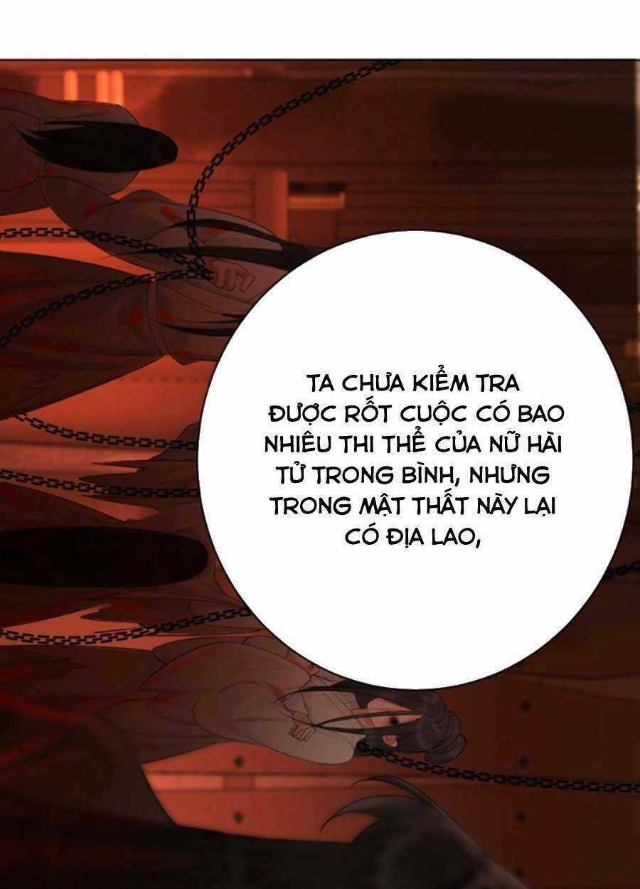 Thanh Hoan Tự - Chapter 40 - Trang 44