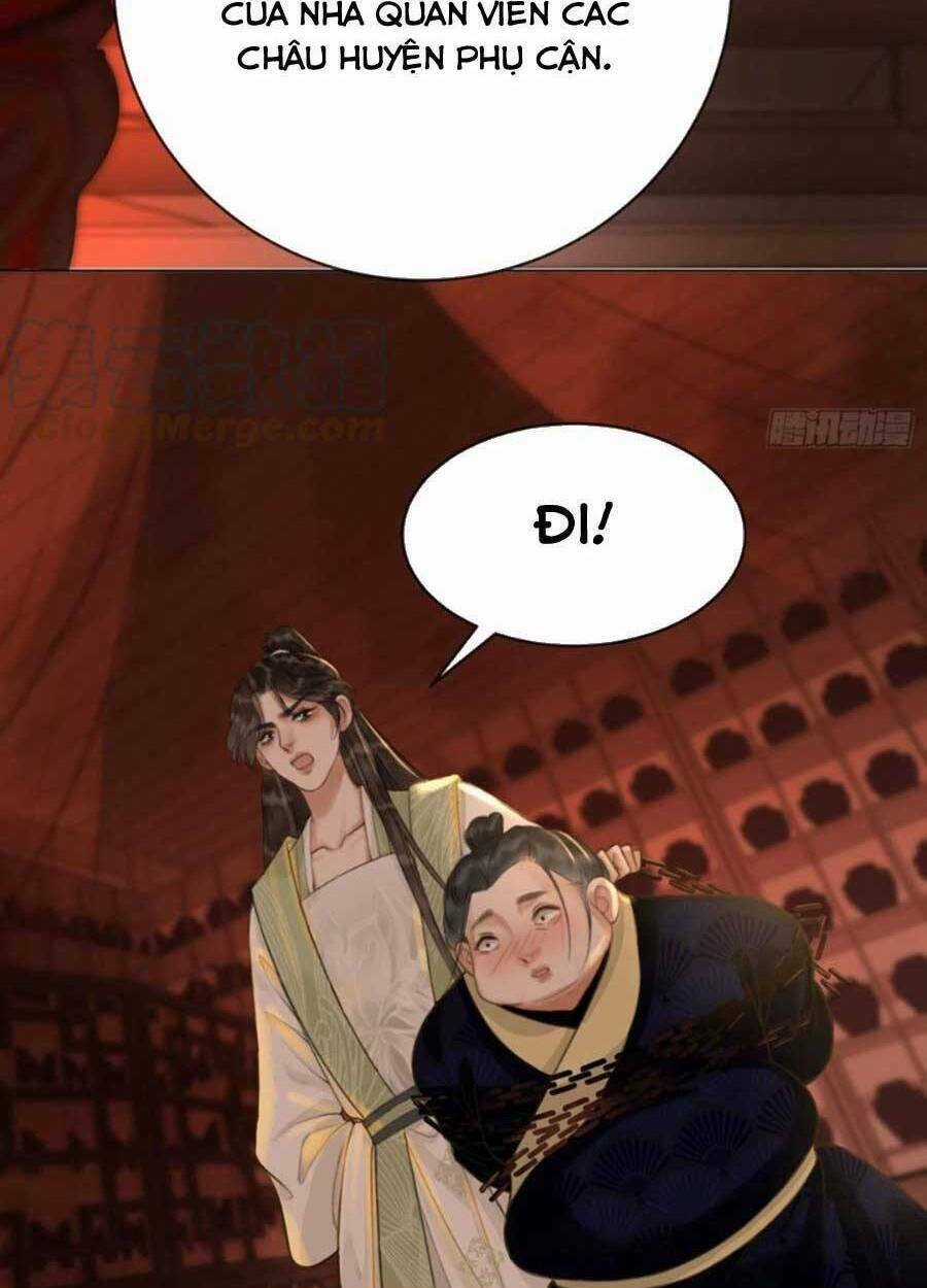 Thanh Hoan Tự - Chapter 40 - Trang 46