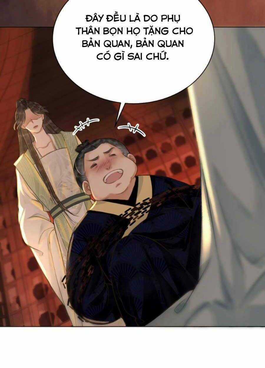 Thanh Hoan Tự - Chapter 40 - Trang 48