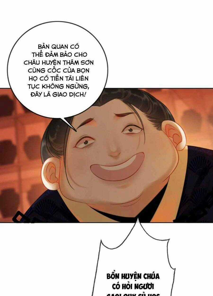 Thanh Hoan Tự - Chapter 40 - Trang 49