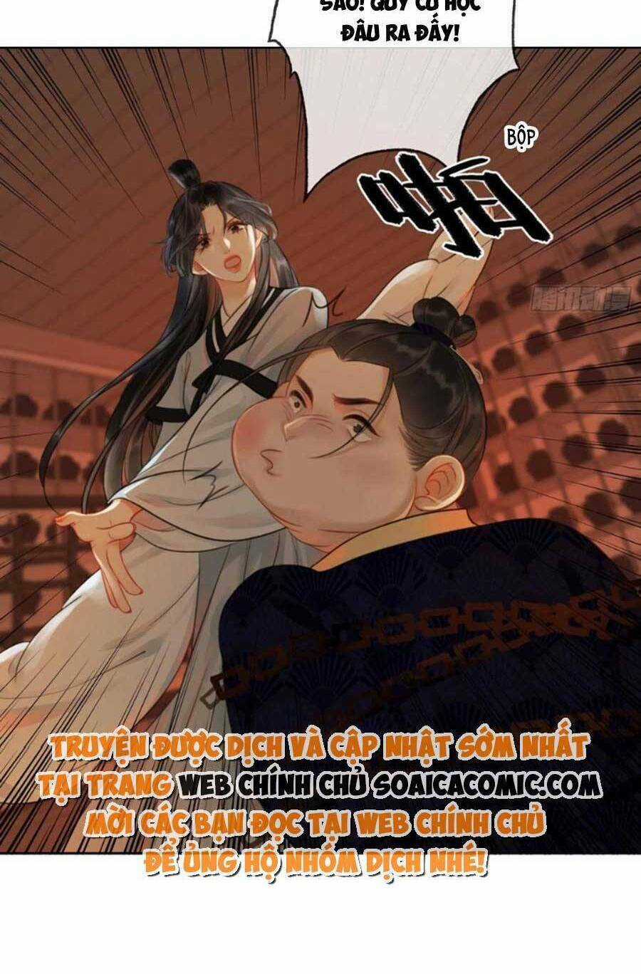 Thanh Hoan Tự - Chapter 40 - Trang 50