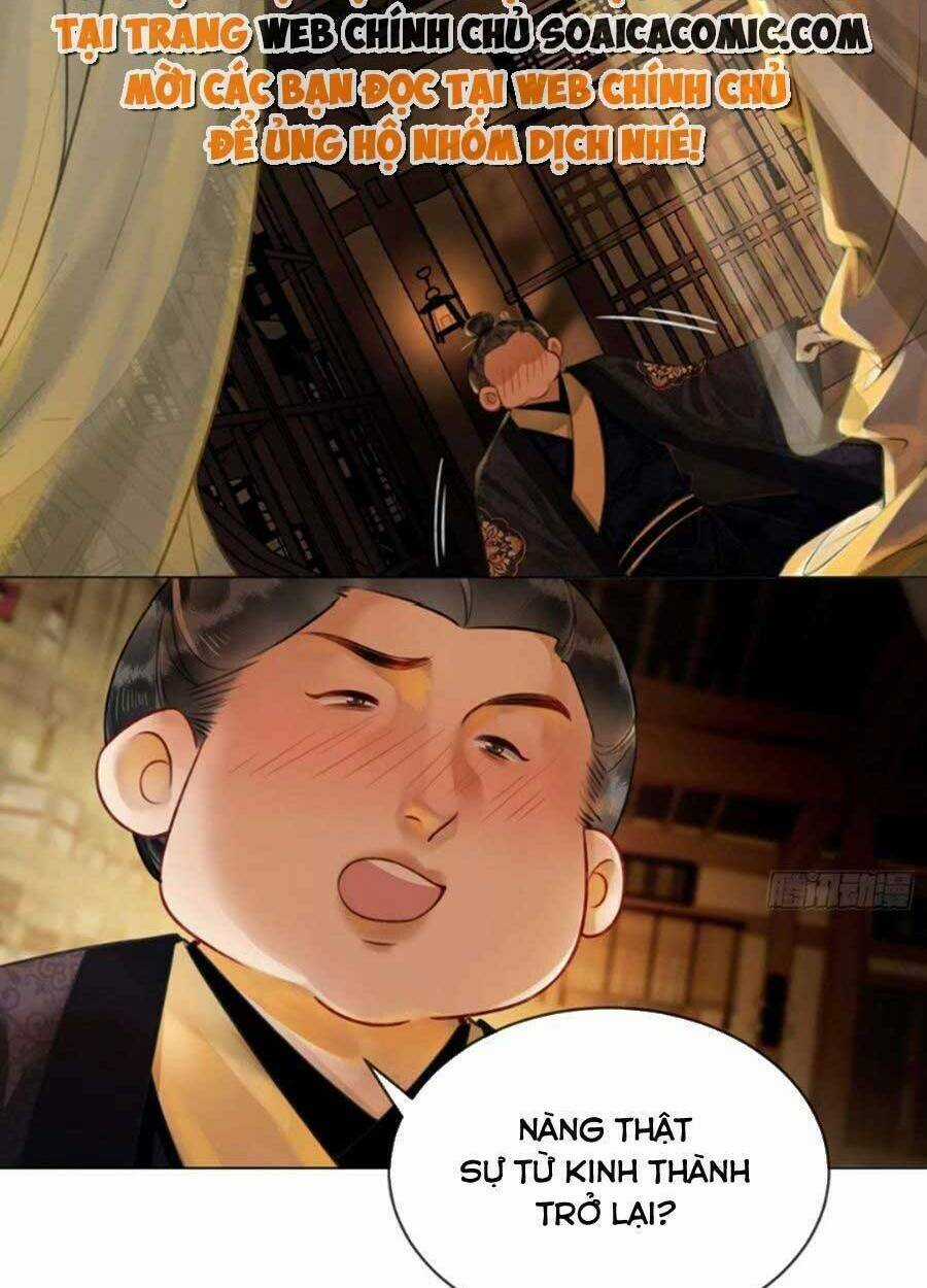 Thanh Hoan Tự - Chapter 40 - Trang 6