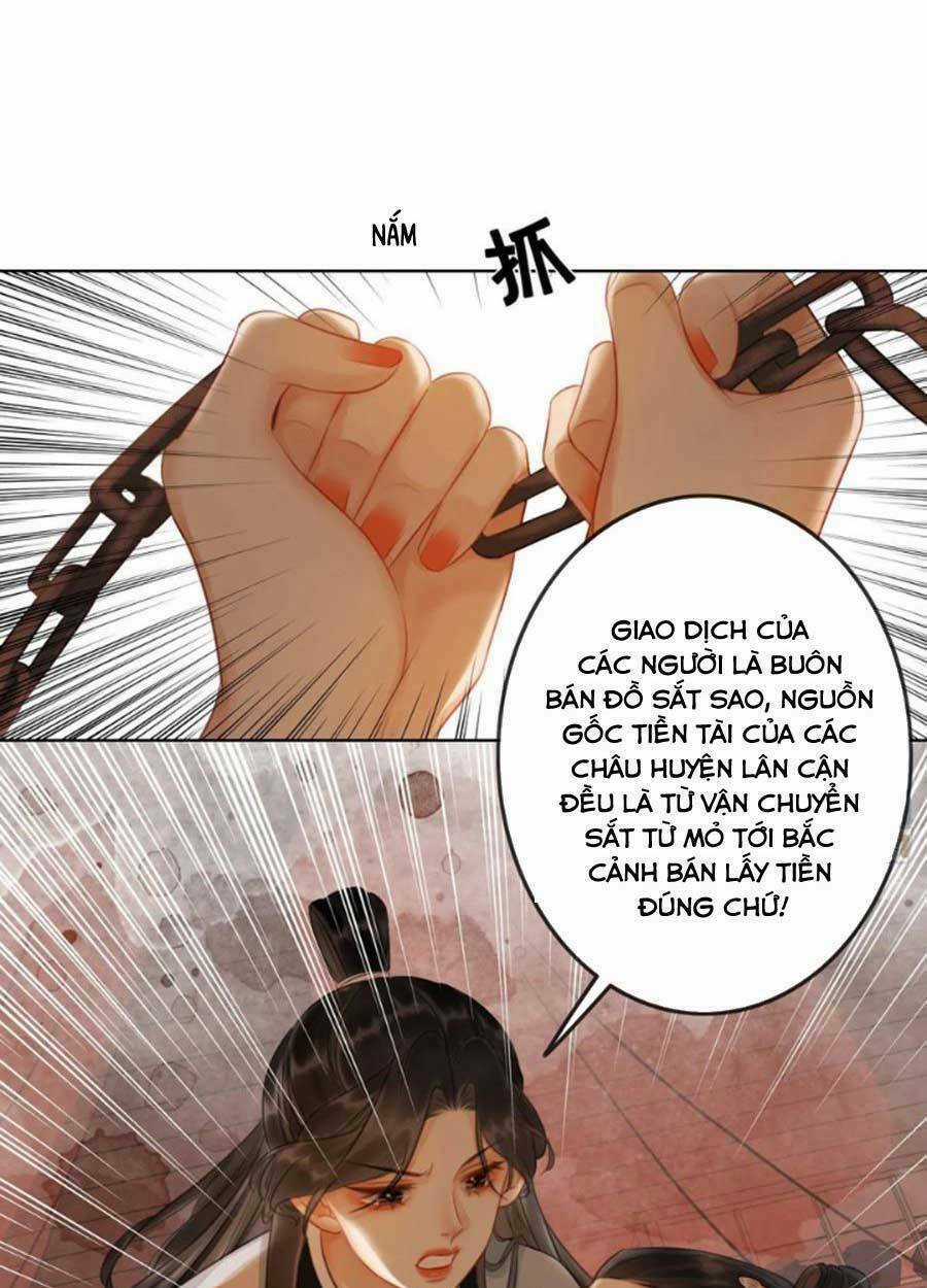 Thanh Hoan Tự - Chapter 40 - Trang 51