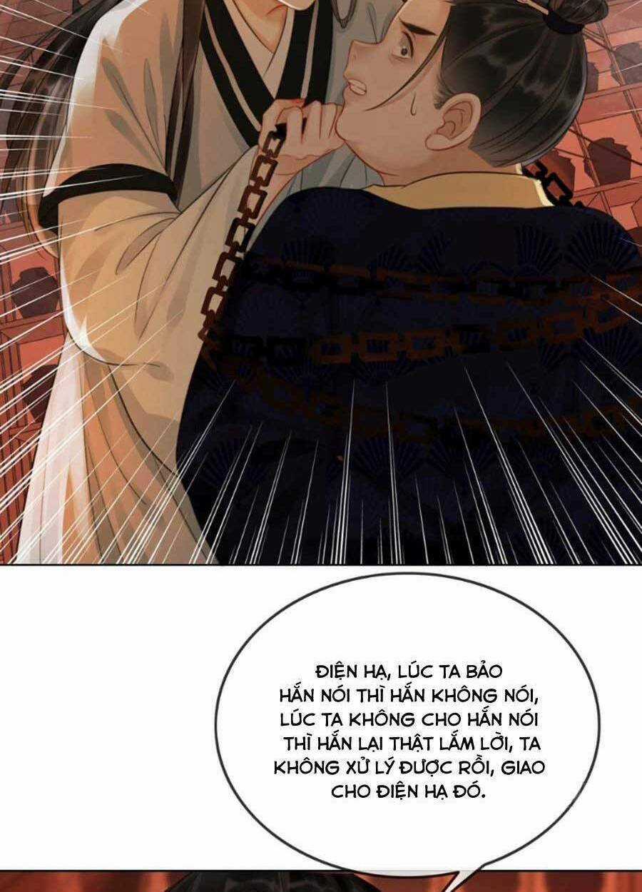 Thanh Hoan Tự - Chapter 40 - Trang 52