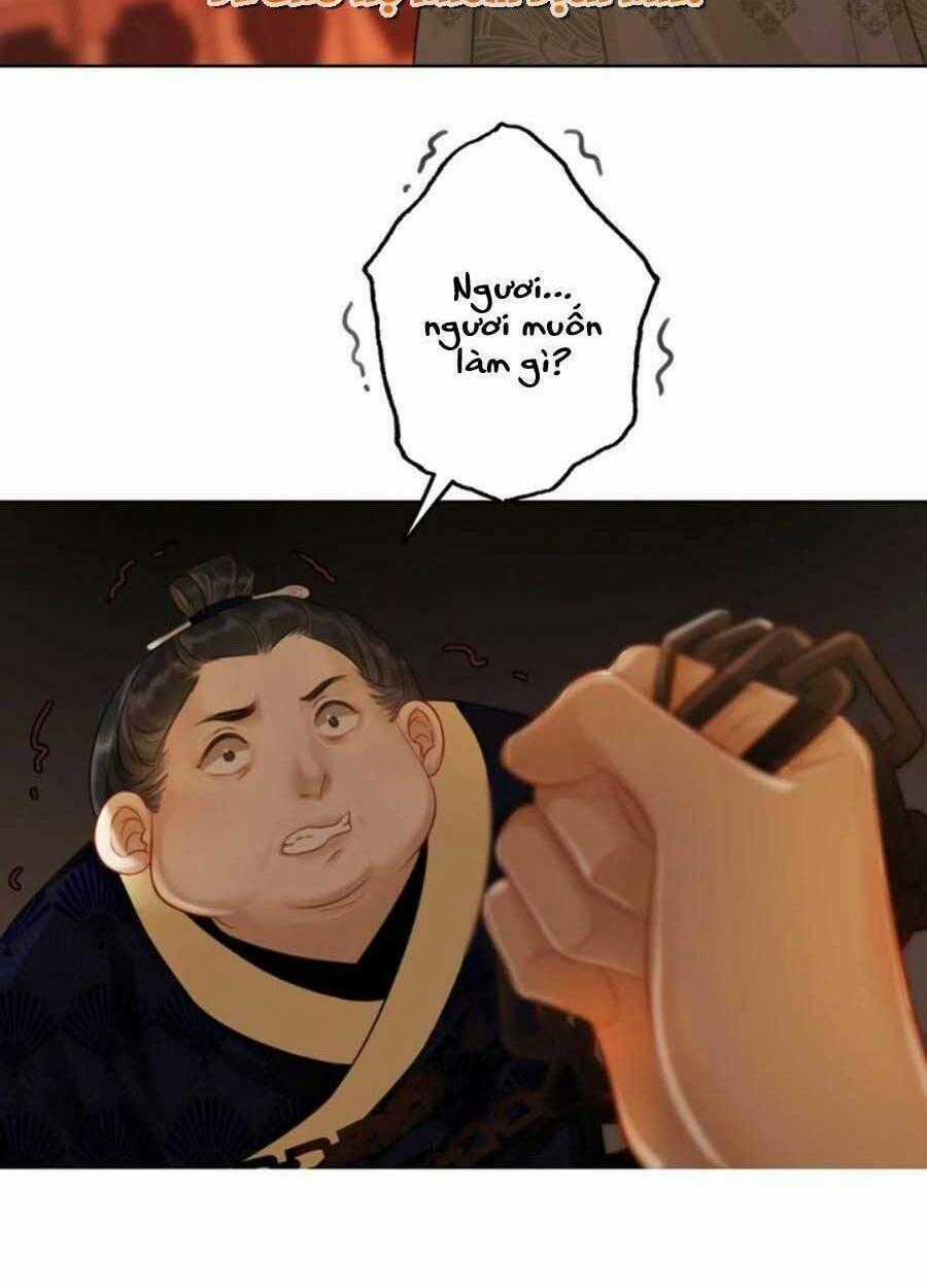 Thanh Hoan Tự - Chapter 40 - Trang 56