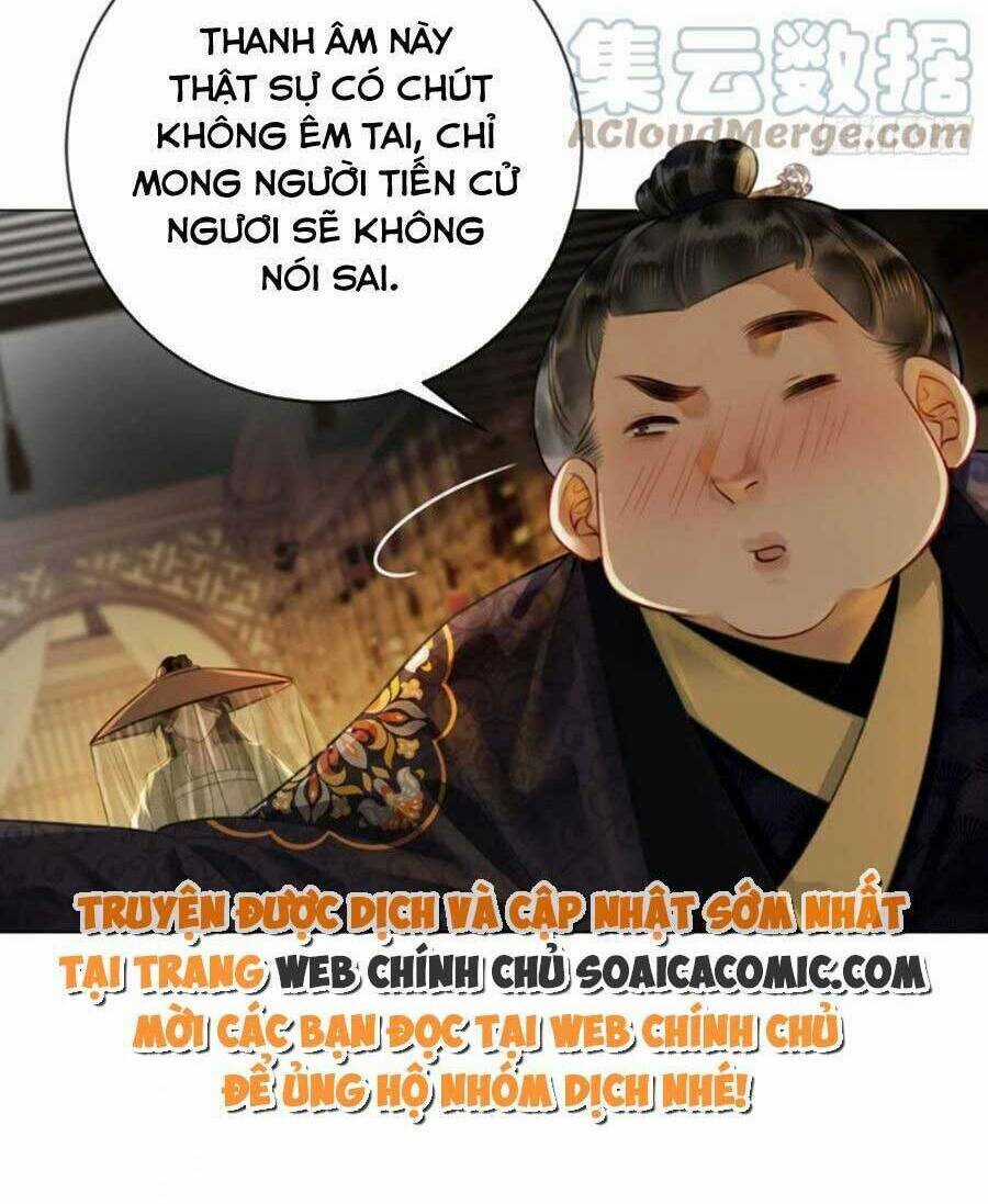 Thanh Hoan Tự - Chapter 40 - Trang 8