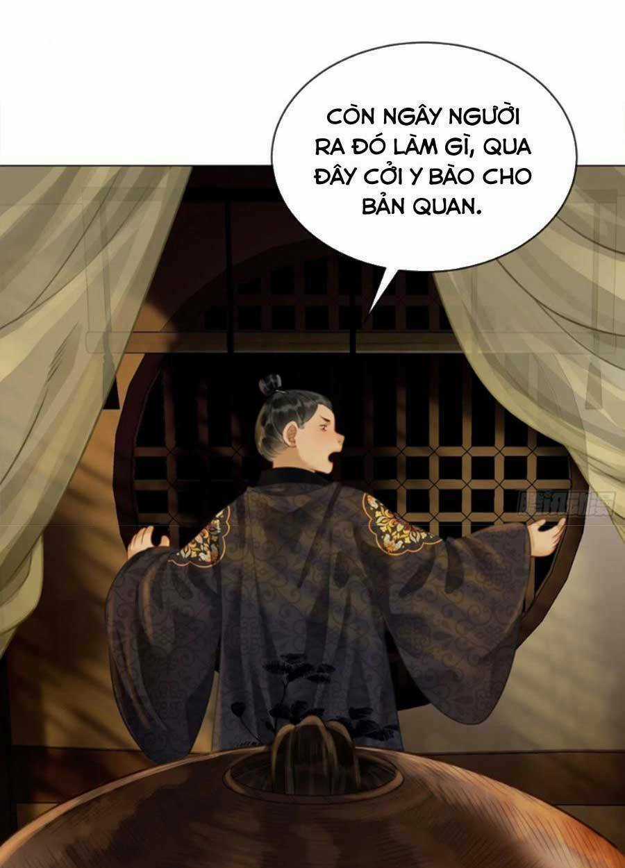 Thanh Hoan Tự - Chapter 40 - Trang 9