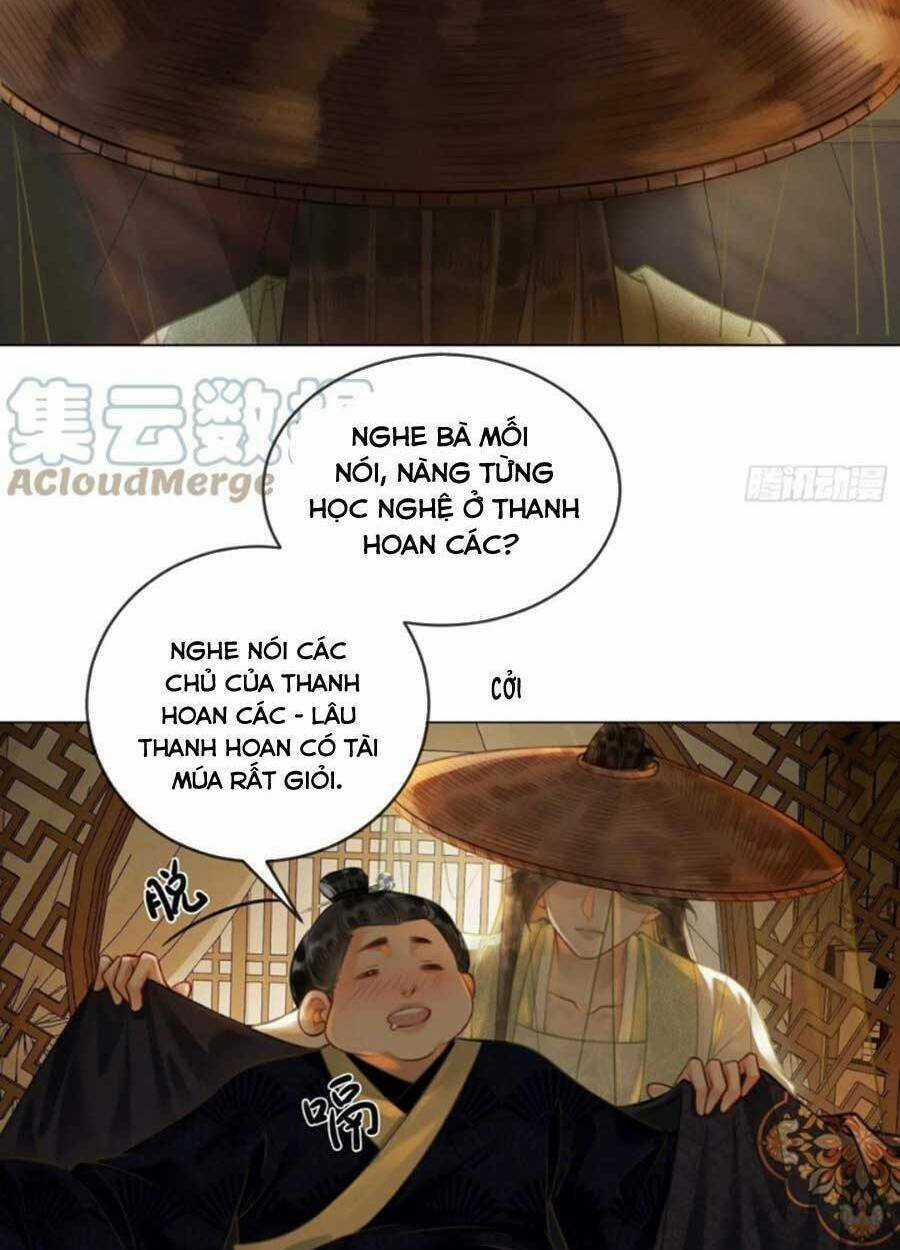 Thanh Hoan Tự - Chapter 40 - Trang 10