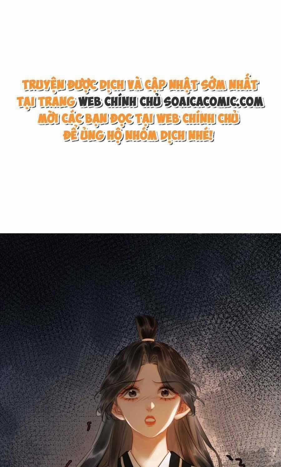 Thanh Hoan Tự - Chapter 41 - Trang 1