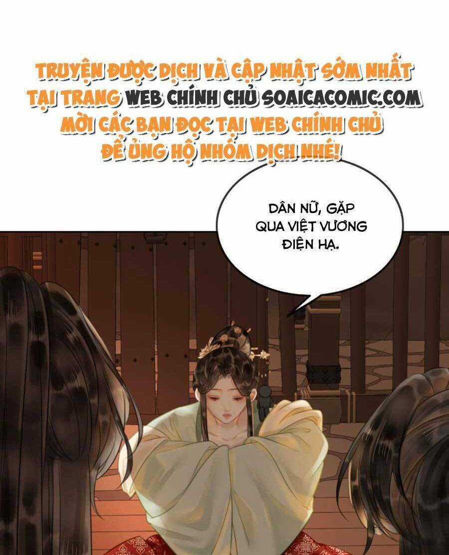 Thanh Hoan Tự - Chapter 41 - Trang 11