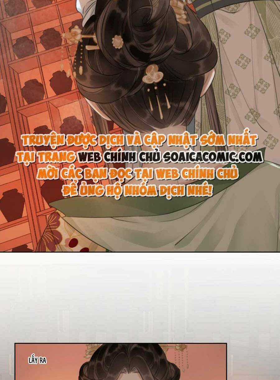 Thanh Hoan Tự - Chapter 41 - Trang 14