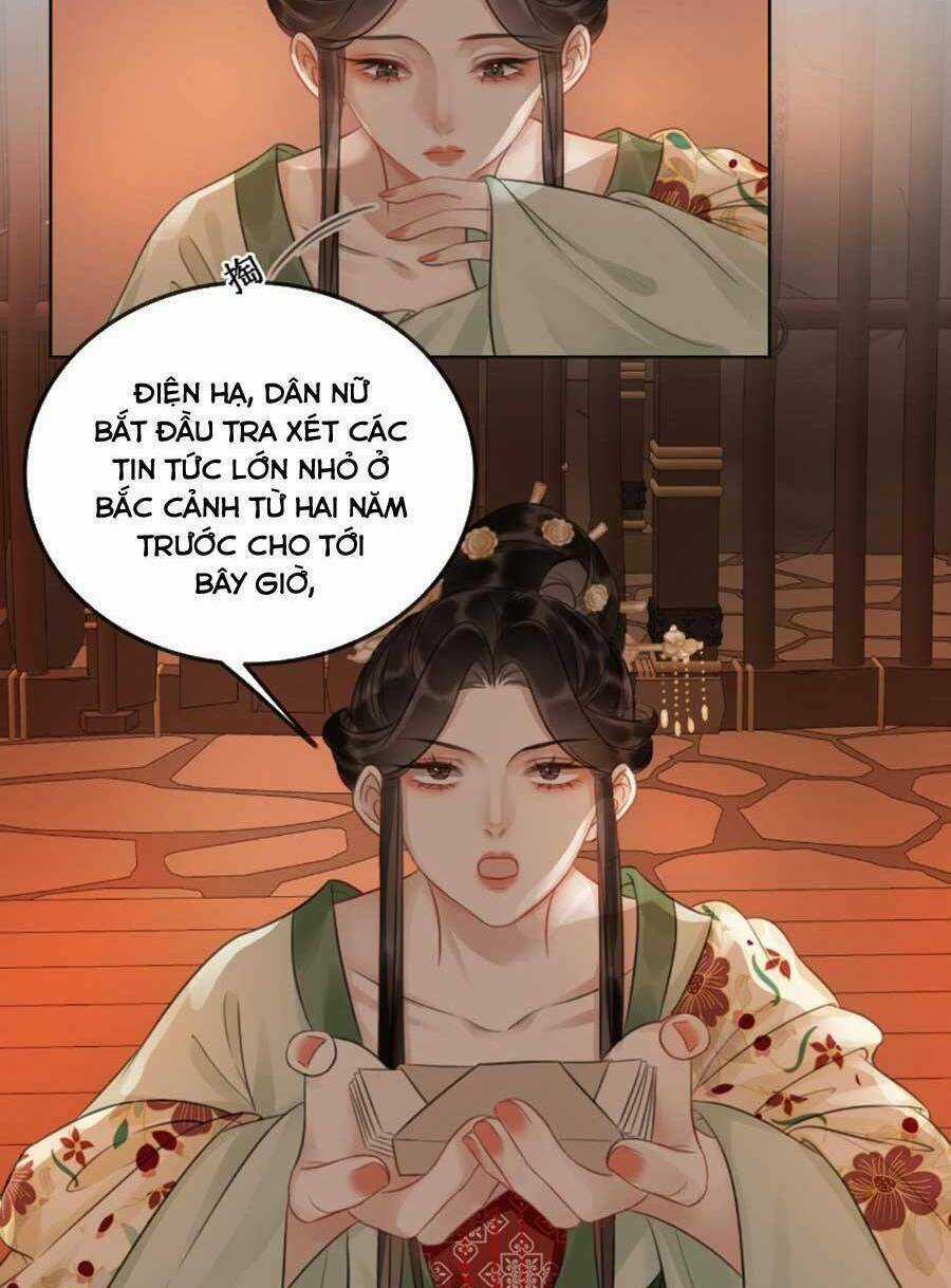 Thanh Hoan Tự - Chapter 41 - Trang 15