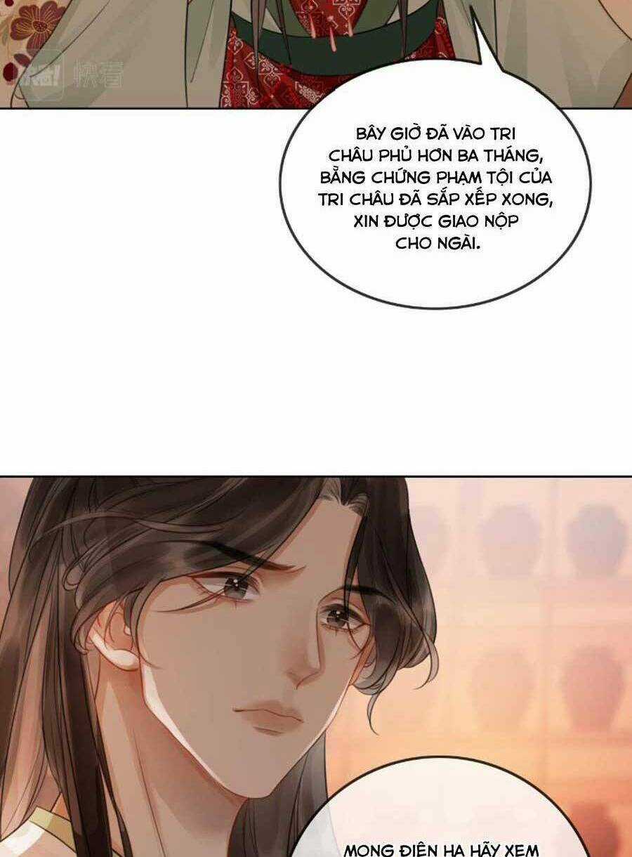 Thanh Hoan Tự - Chapter 41 - Trang 16