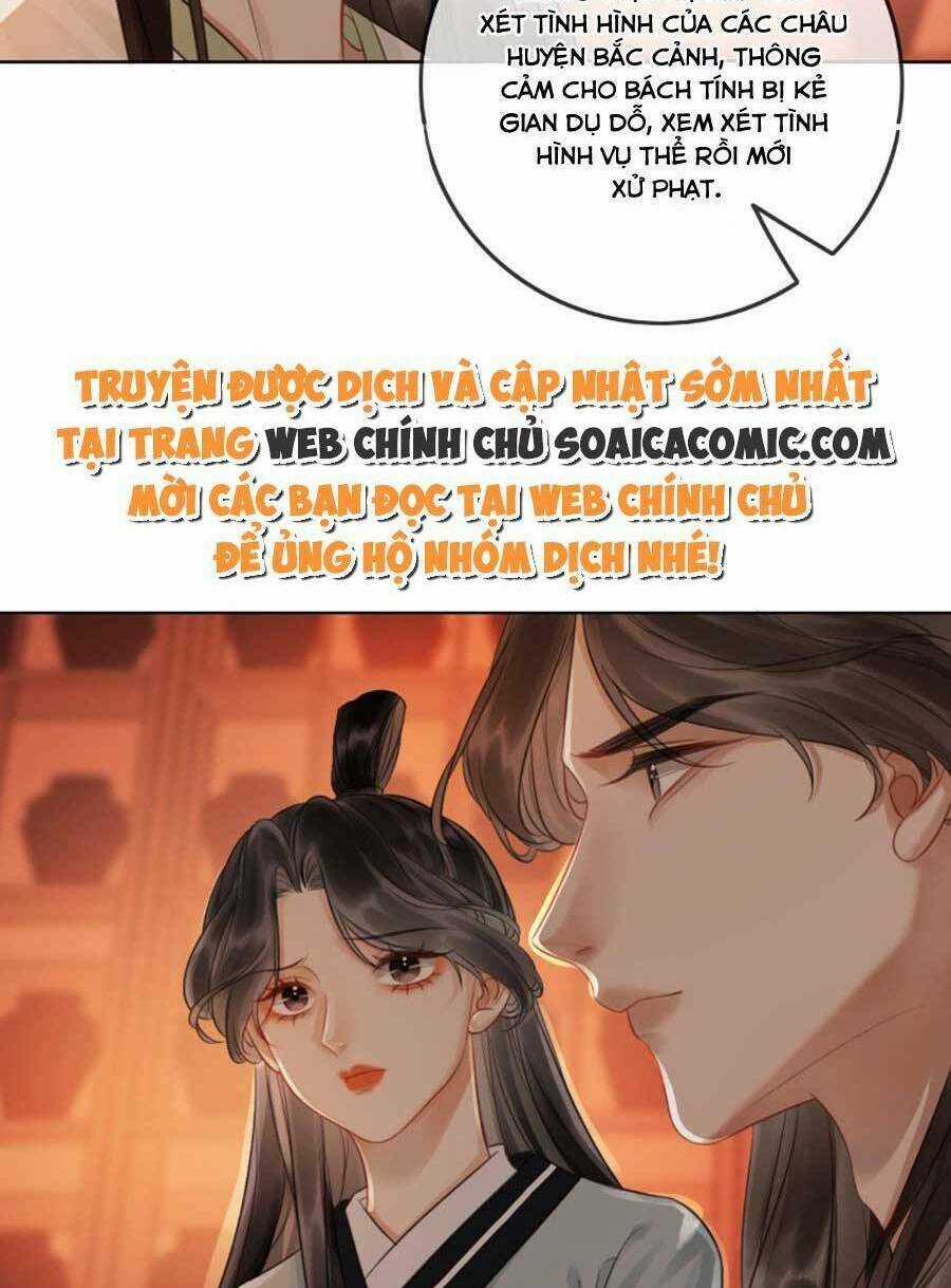 Thanh Hoan Tự - Chapter 41 - Trang 17