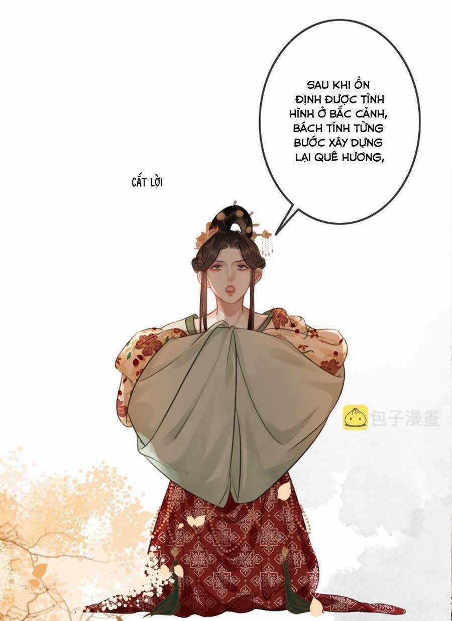 Thanh Hoan Tự - Chapter 41 - Trang 19