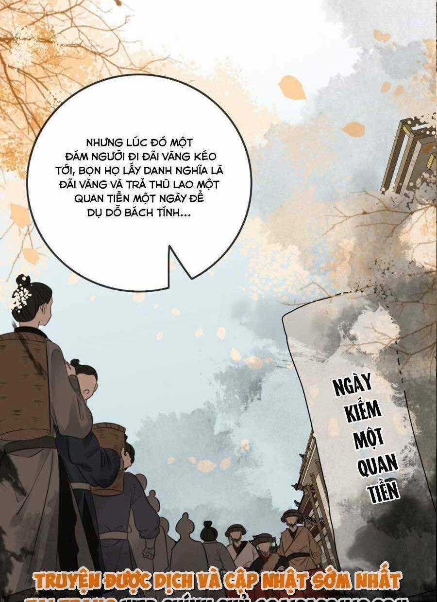 Thanh Hoan Tự - Chapter 41 - Trang 20