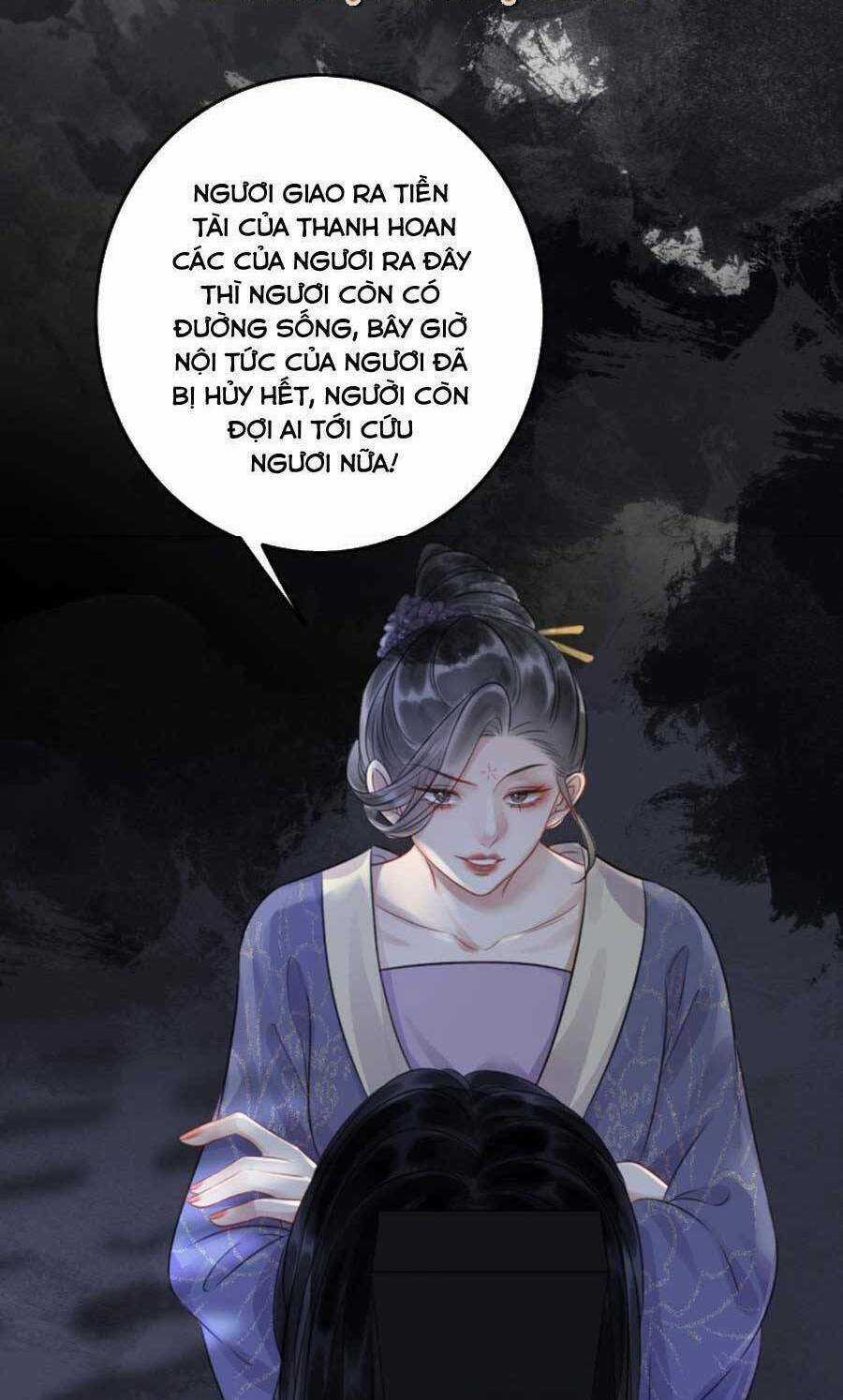 Thanh Hoan Tự - Chapter 41 - Trang 3