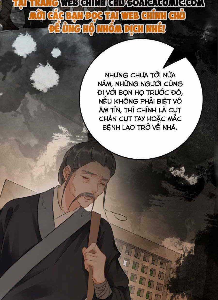 Thanh Hoan Tự - Chapter 41 - Trang 21