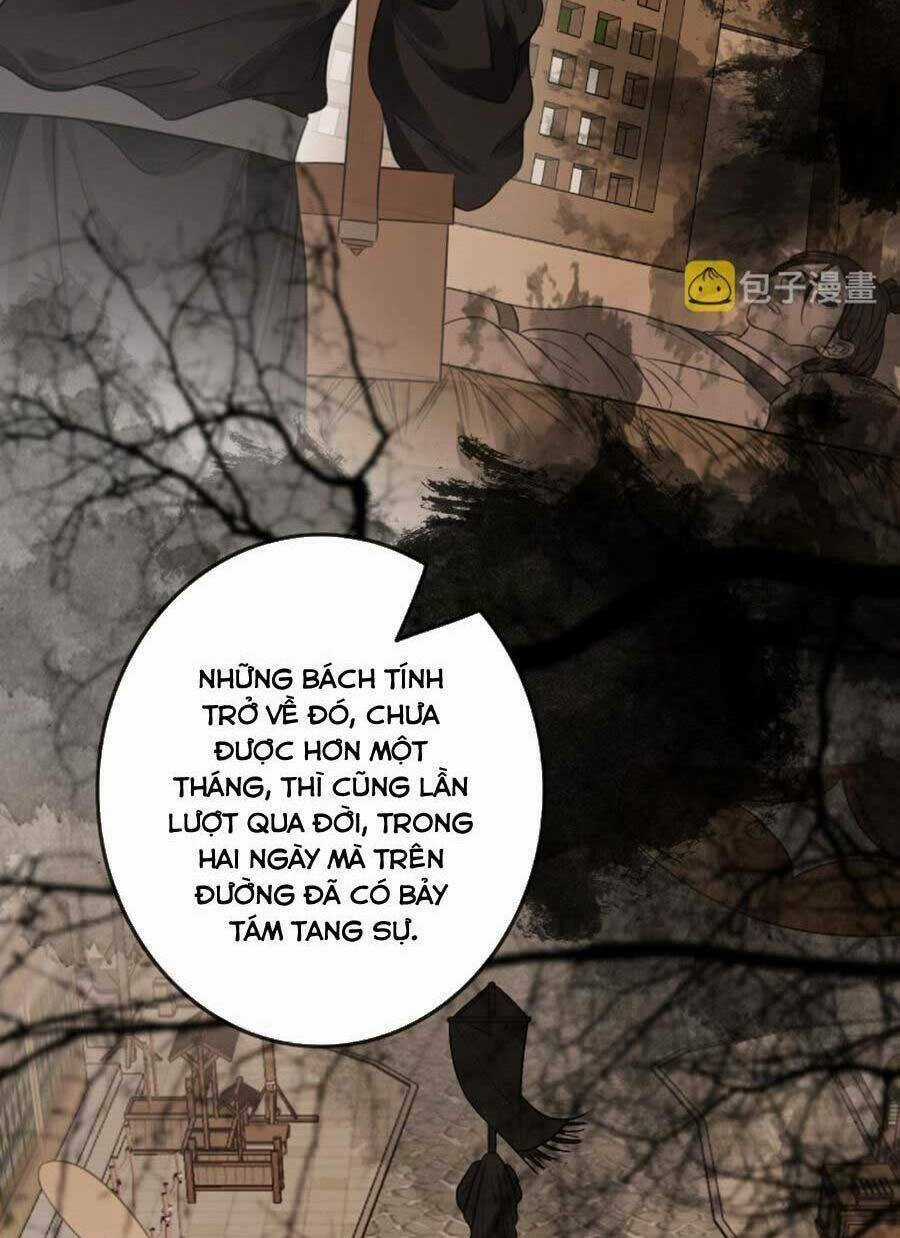 Thanh Hoan Tự - Chapter 41 - Trang 22