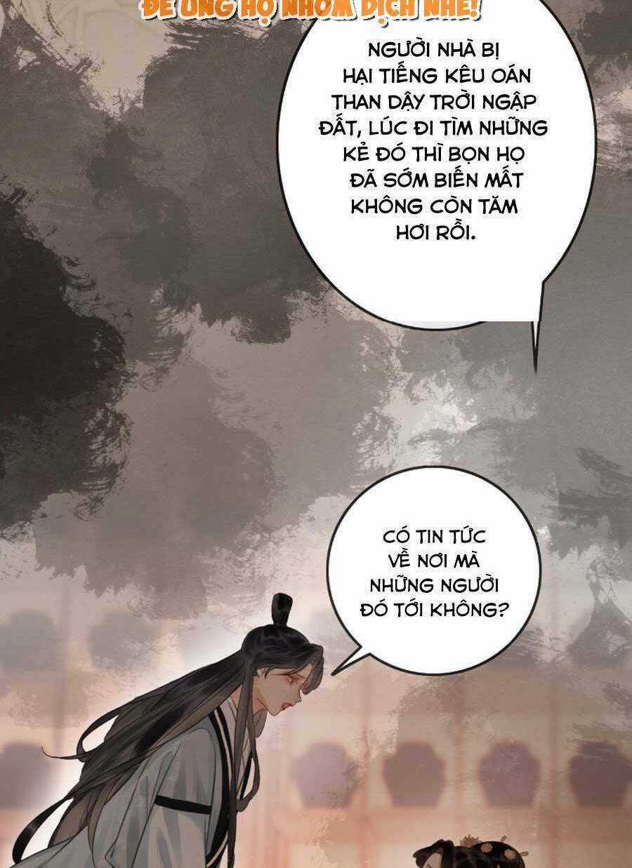 Thanh Hoan Tự - Chapter 41 - Trang 25