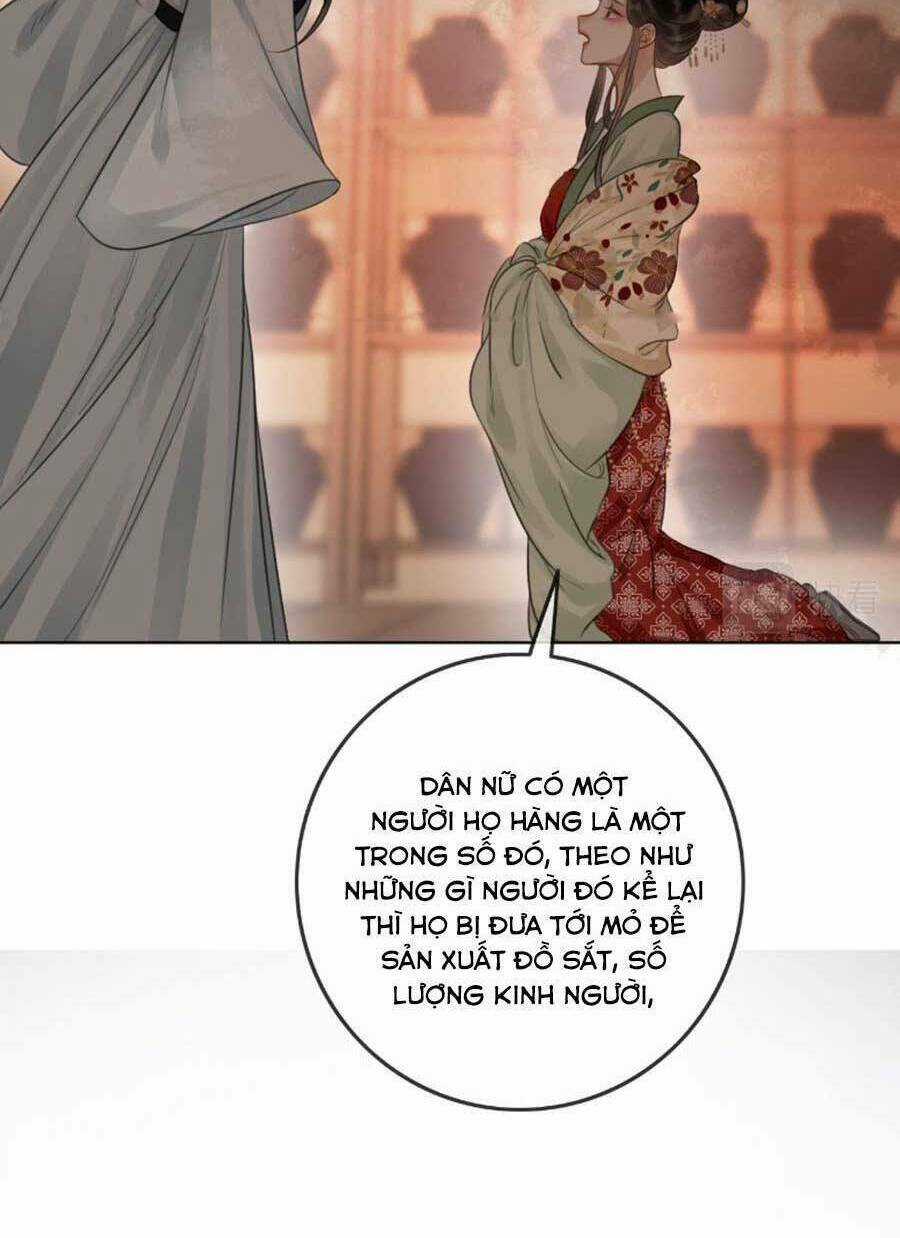 Thanh Hoan Tự - Chapter 41 - Trang 26