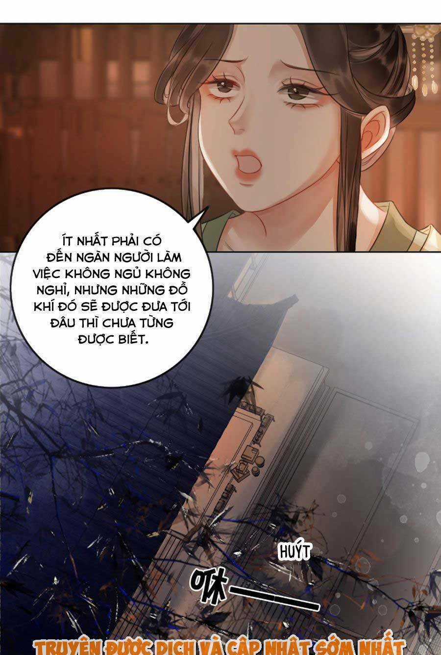 Thanh Hoan Tự - Chapter 41 - Trang 27