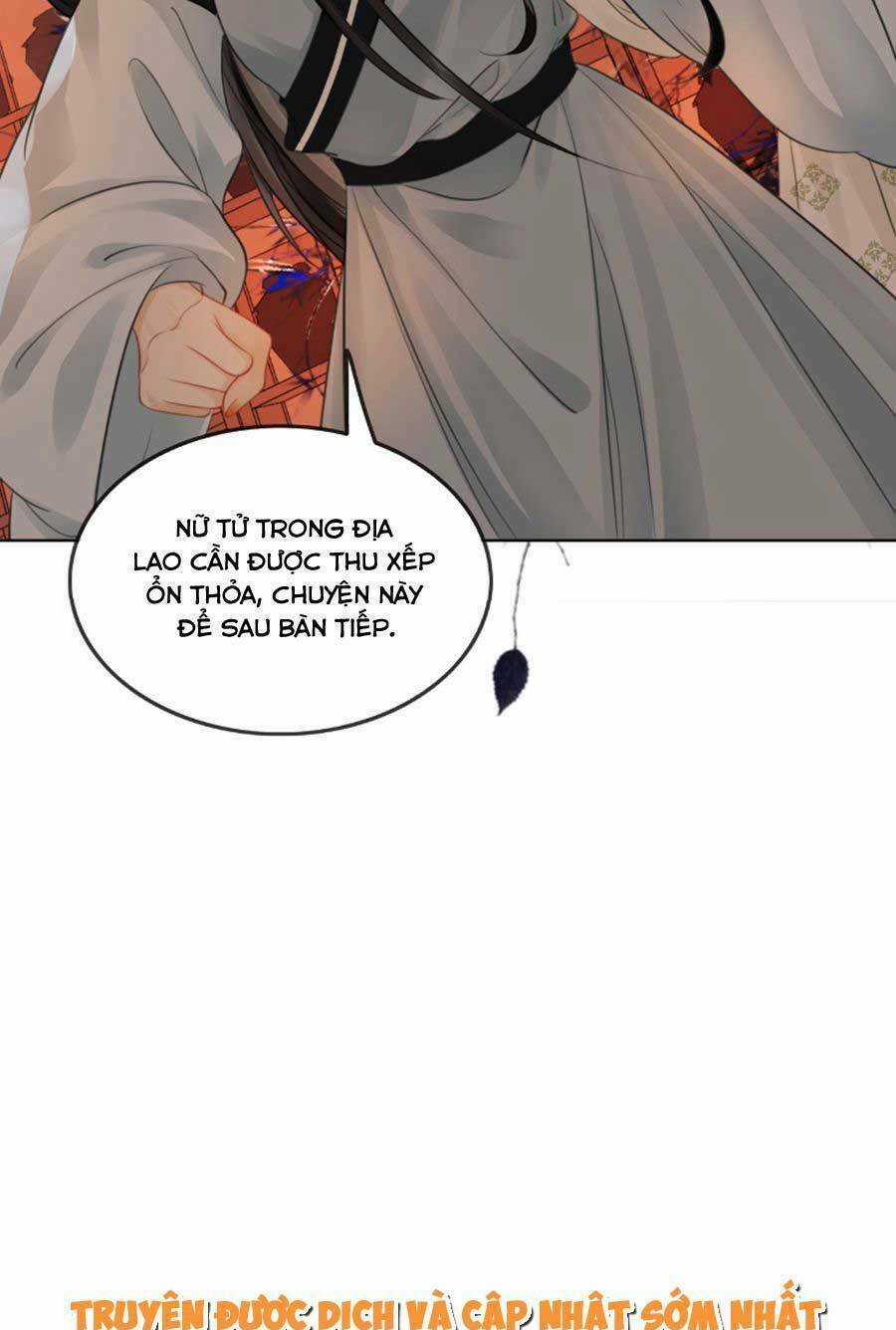 Thanh Hoan Tự - Chapter 41 - Trang 29