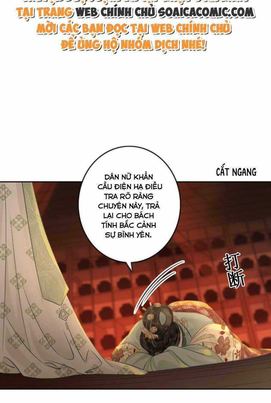 Thanh Hoan Tự - Chapter 41 - Trang 30