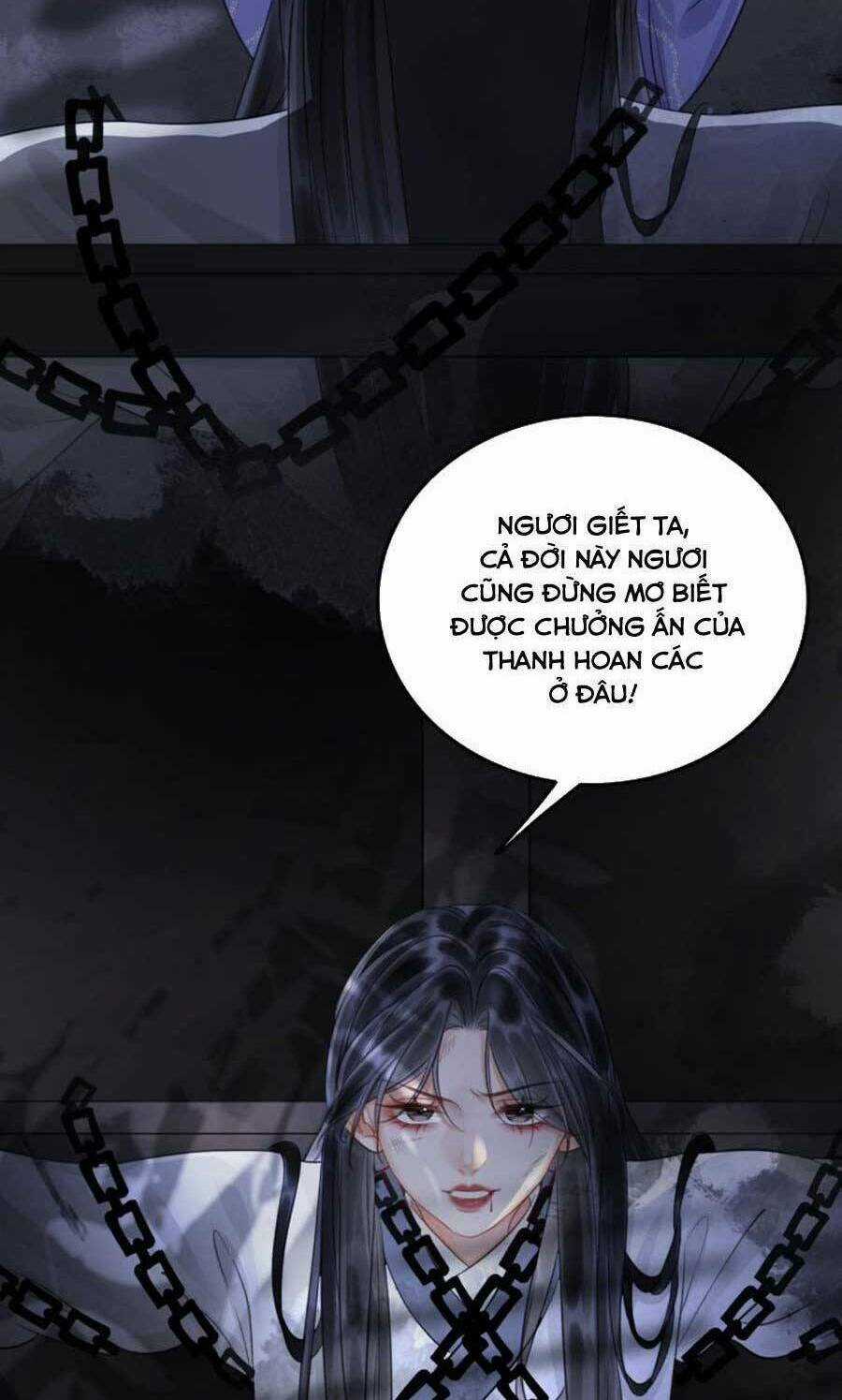 Thanh Hoan Tự - Chapter 41 - Trang 4