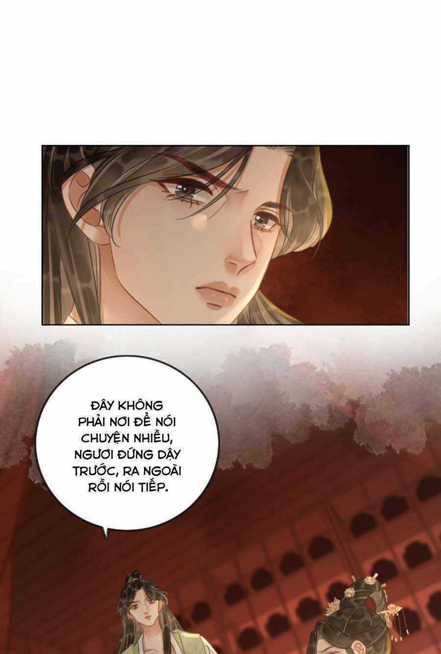 Thanh Hoan Tự - Chapter 41 - Trang 31