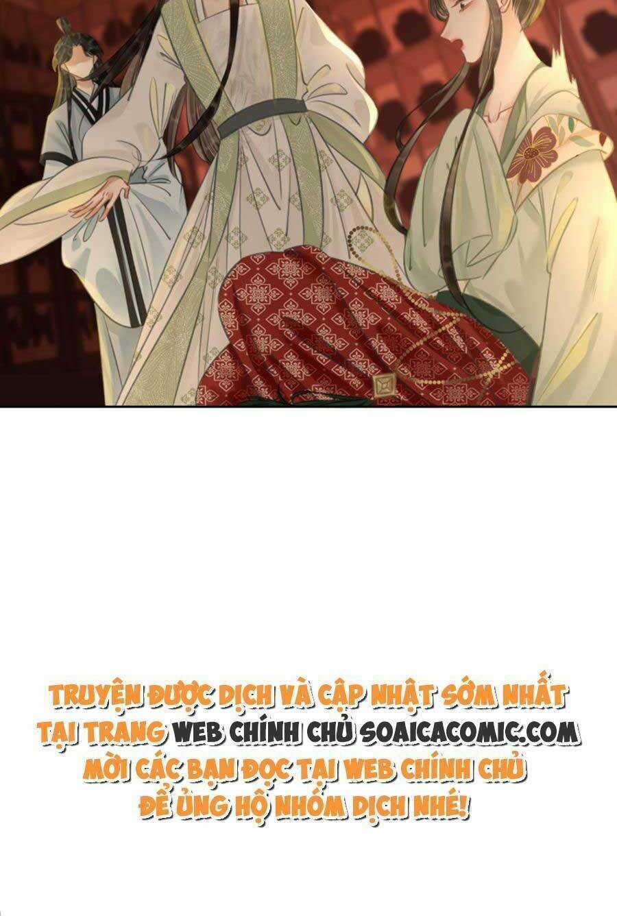 Thanh Hoan Tự - Chapter 41 - Trang 32