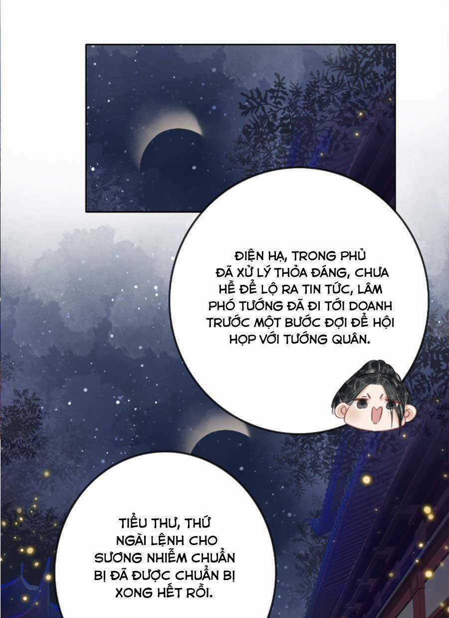 Thanh Hoan Tự - Chapter 41 - Trang 33