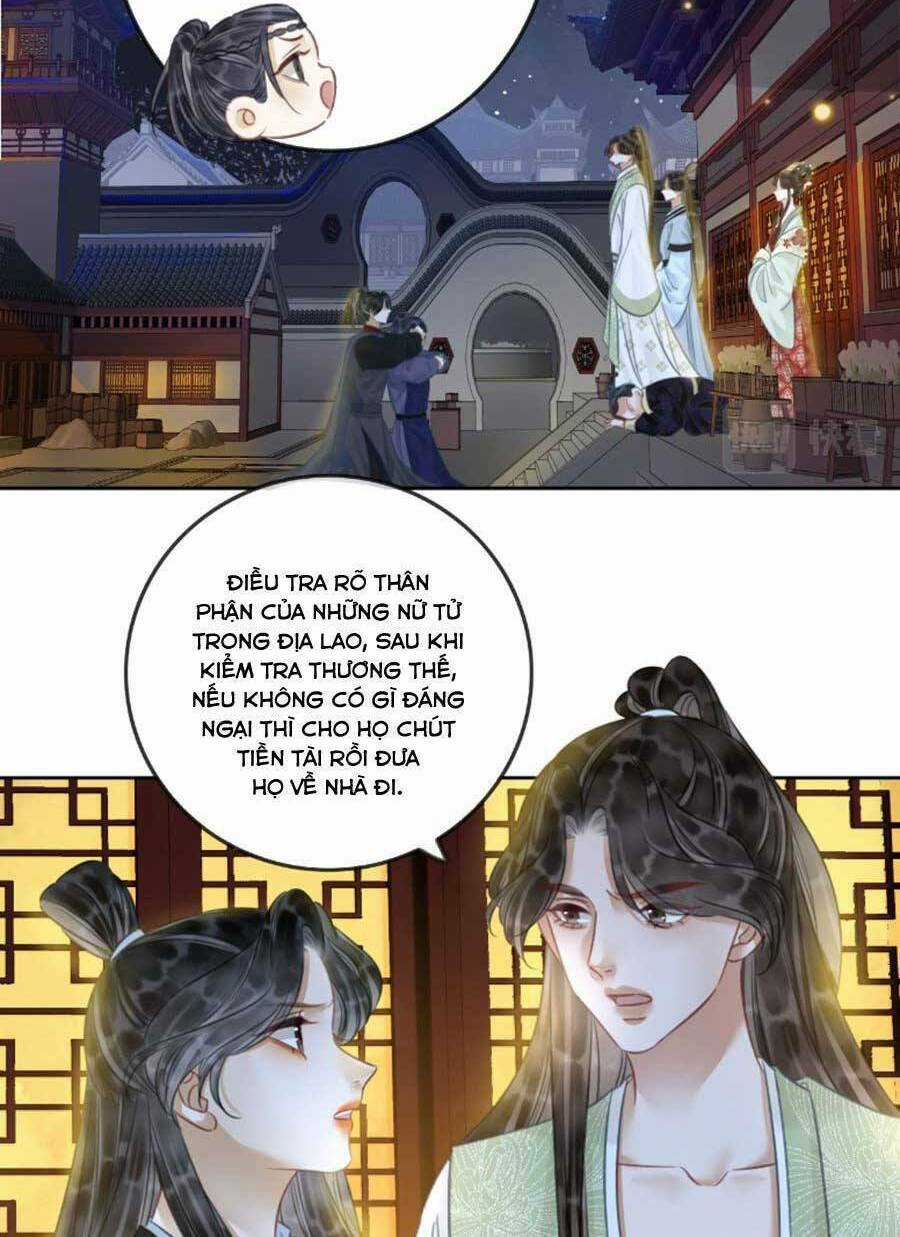 Thanh Hoan Tự - Chapter 41 - Trang 34