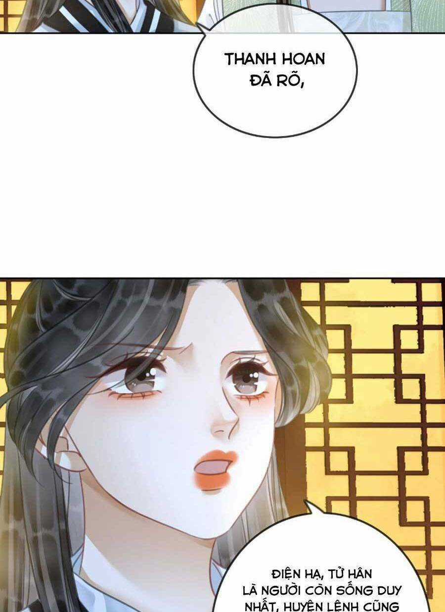 Thanh Hoan Tự - Chapter 41 - Trang 35