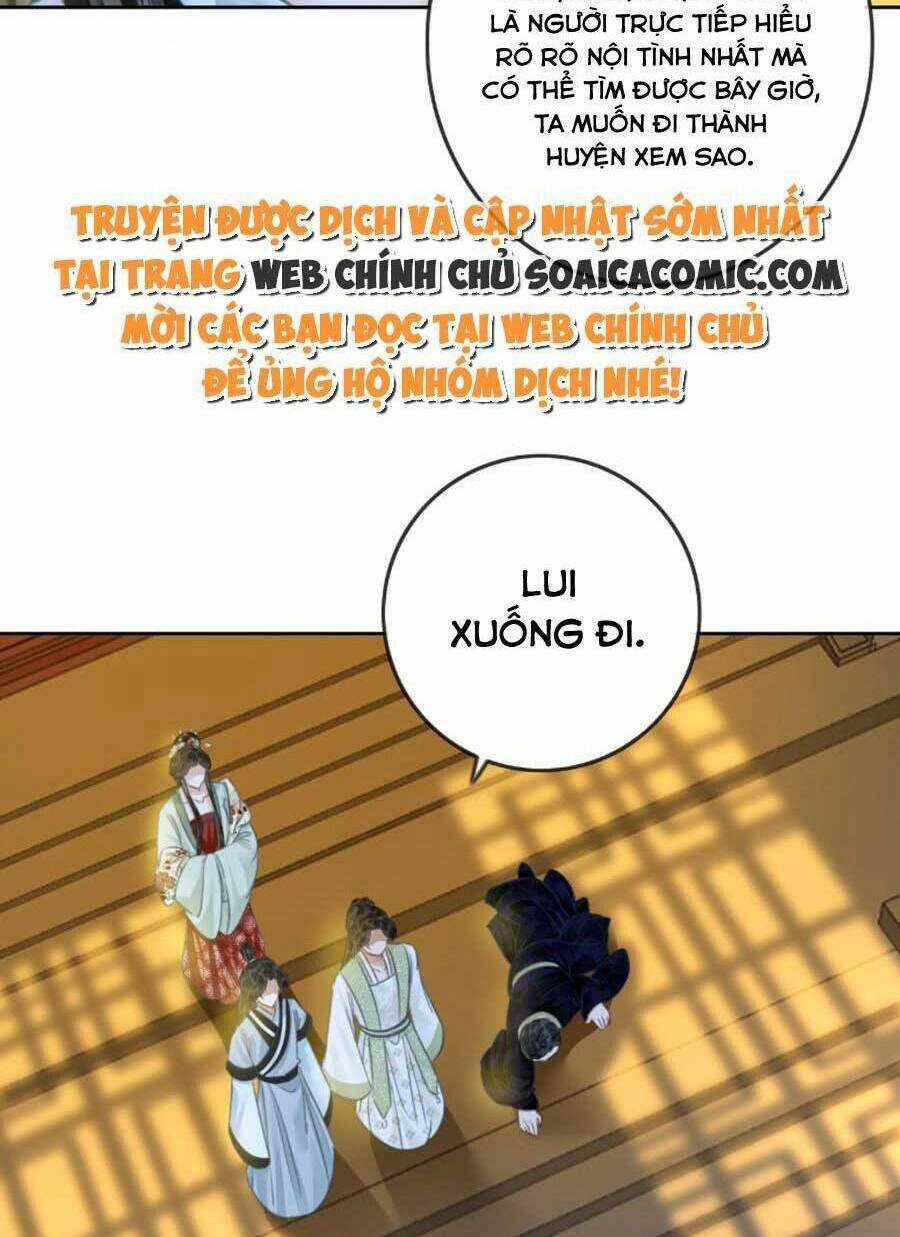 Thanh Hoan Tự - Chapter 41 - Trang 36