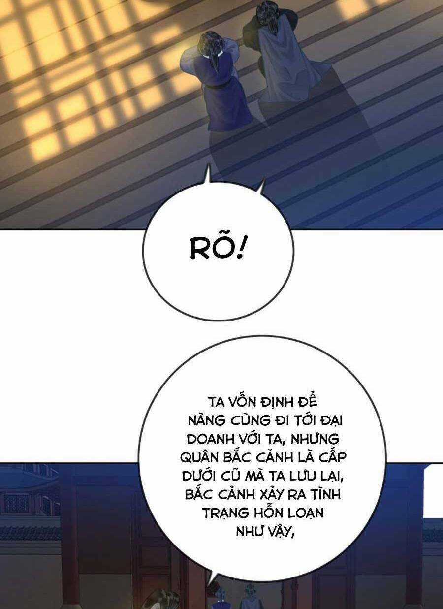 Thanh Hoan Tự - Chapter 41 - Trang 37