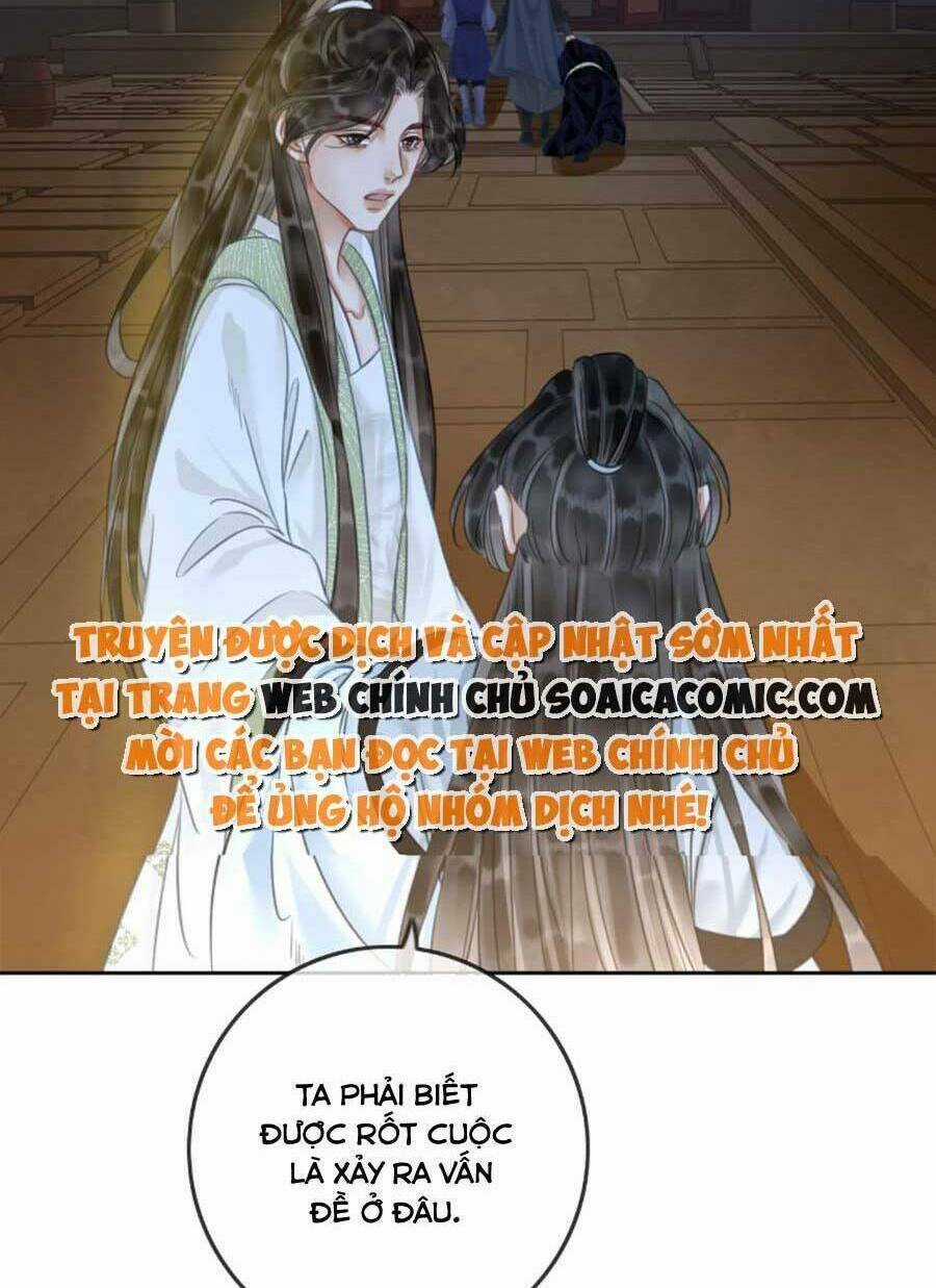 Thanh Hoan Tự - Chapter 41 - Trang 38