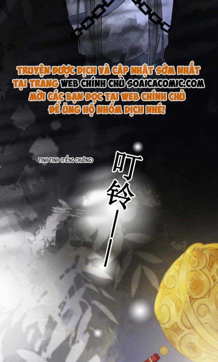 Thanh Hoan Tự - Chapter 41 - Trang 5