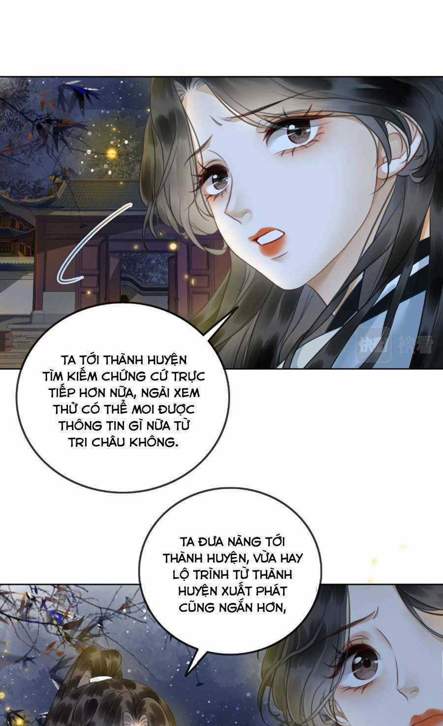 Thanh Hoan Tự - Chapter 41 - Trang 41