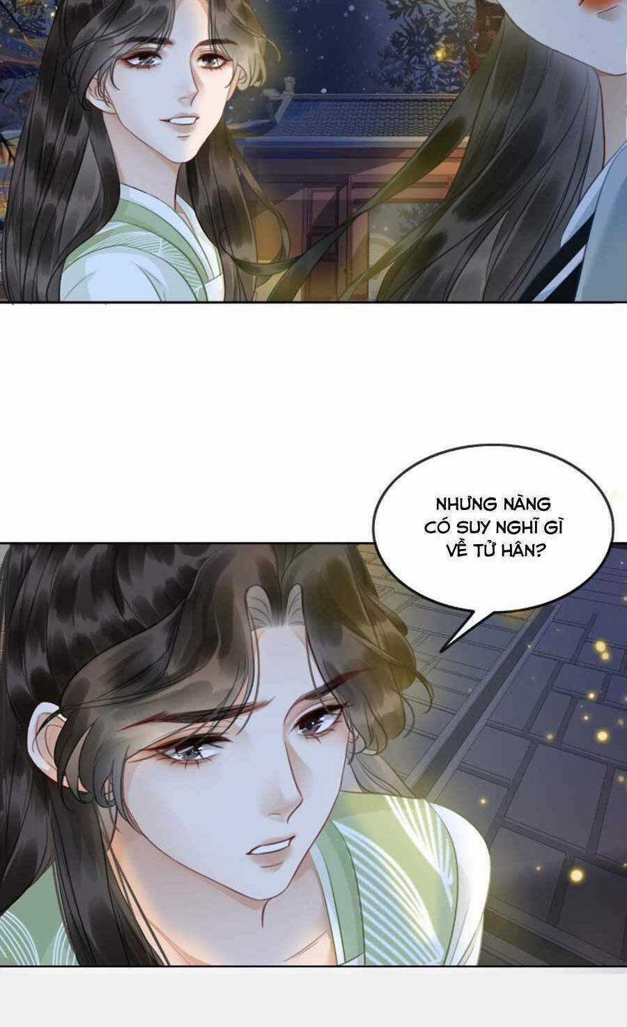 Thanh Hoan Tự - Chapter 41 - Trang 42