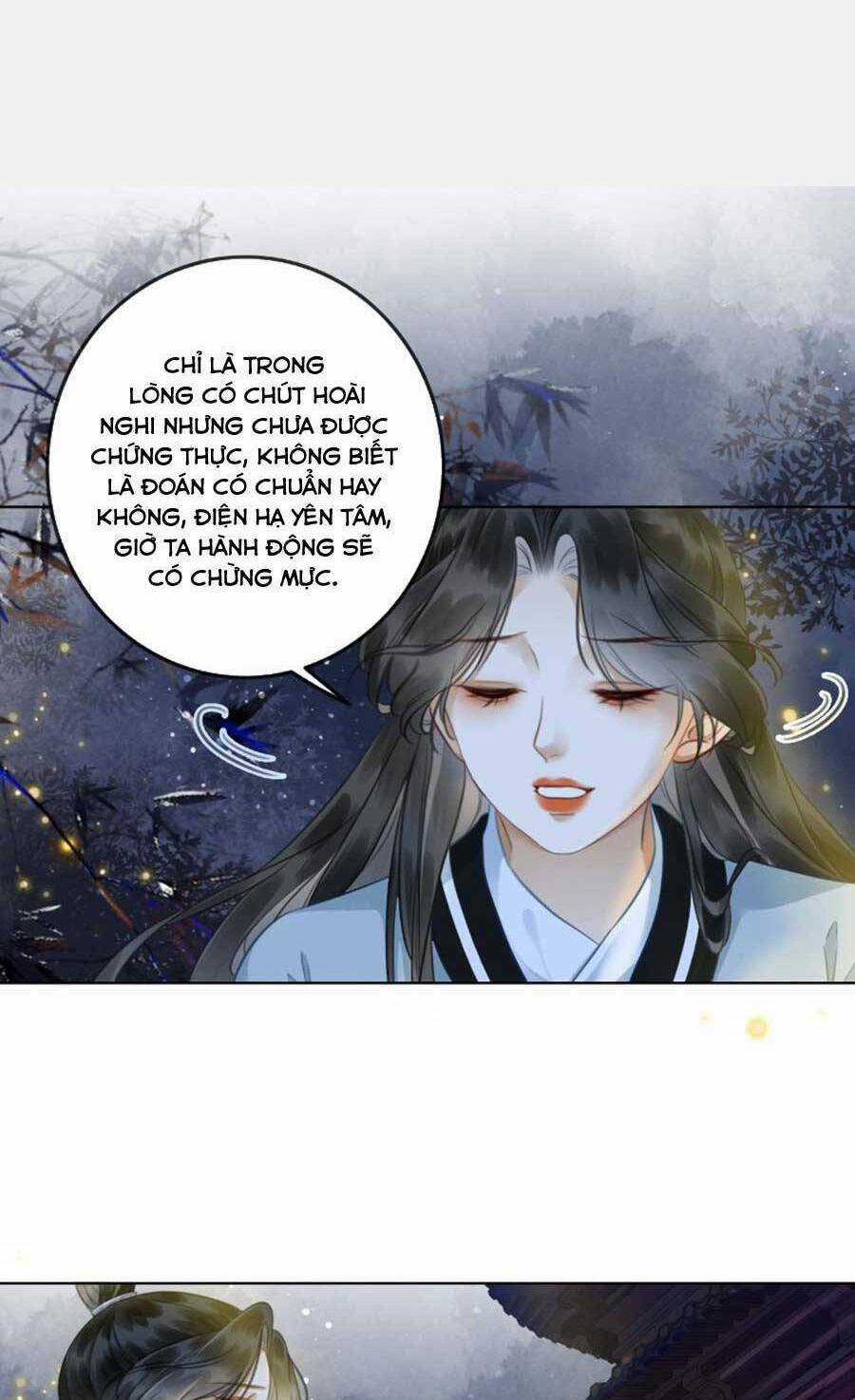 Thanh Hoan Tự - Chapter 41 - Trang 43