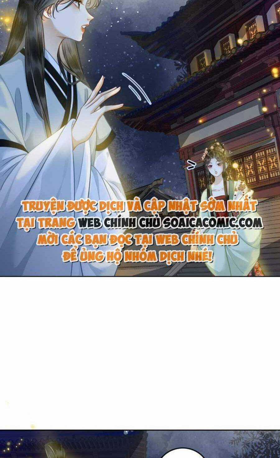 Thanh Hoan Tự - Chapter 41 - Trang 44