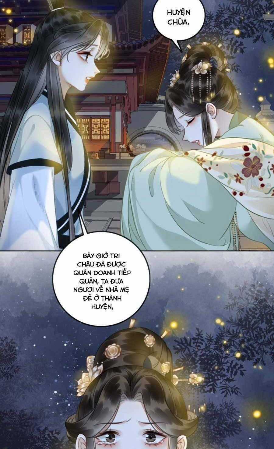 Thanh Hoan Tự - Chapter 41 - Trang 45